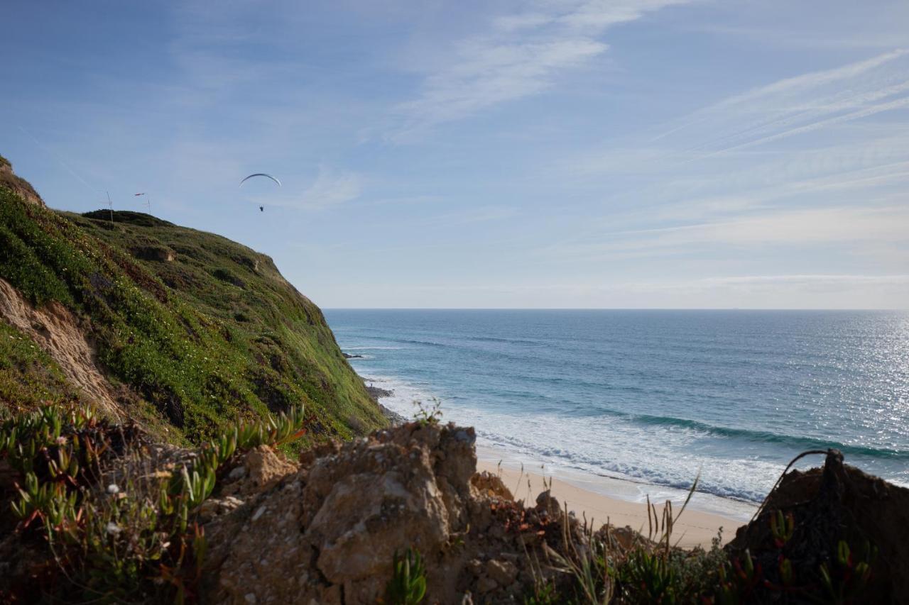 Shanti Farm Meco Sesimbra Buitenkant foto