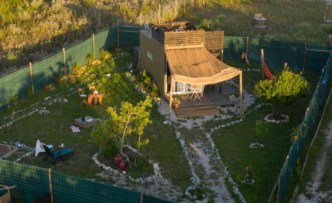 Shanti Farm Meco Sesimbra Buitenkant foto
