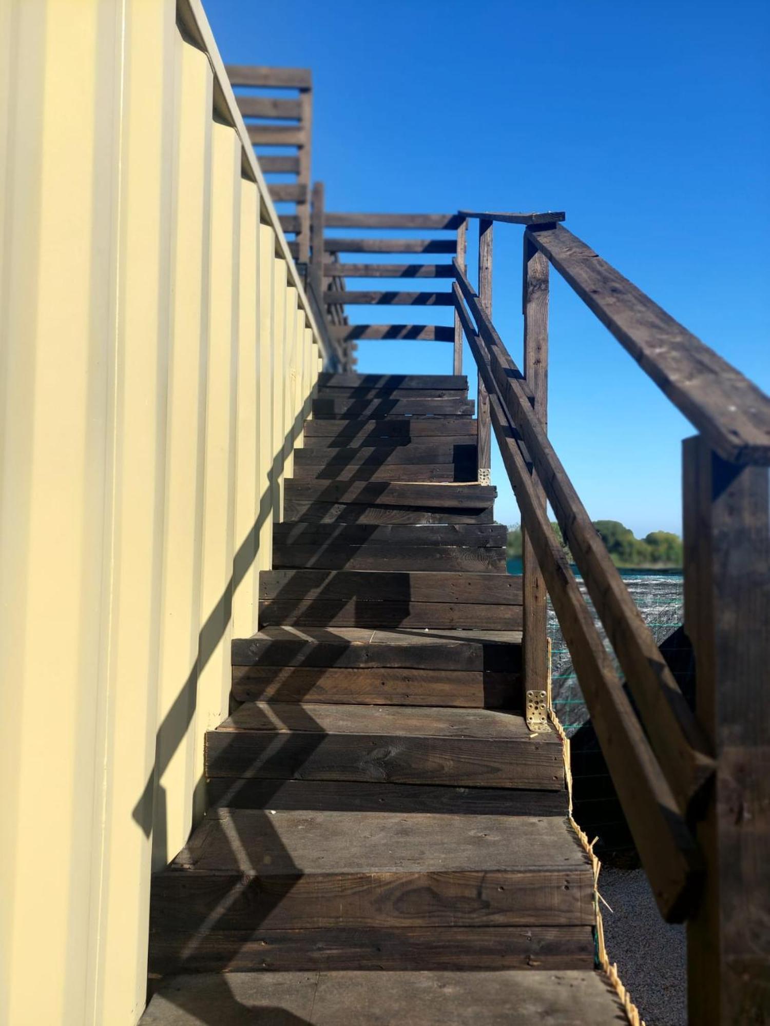 Shanti Farm Meco Sesimbra Buitenkant foto